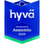 Hyvä Developer Associate 2026
